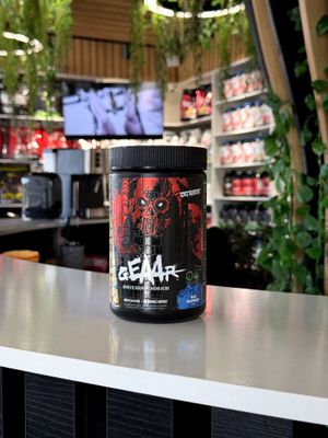 mutant ceaar 60 servings
