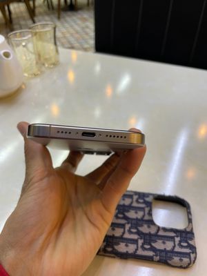 Iphone 15 pro max 256 xolati 100|100