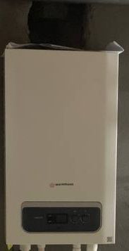Katël warmhaus 24 kv 2 kontur holati yengide