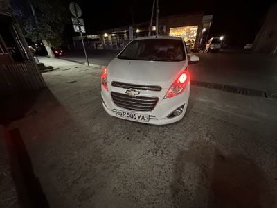 Chevrolet spark 1,25
