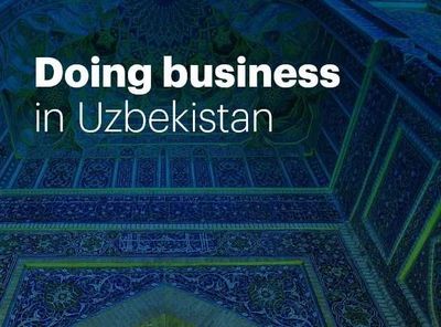 Visa support to Uzbekistan and other services