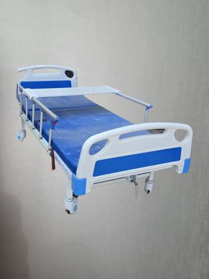 Медицинский кровать