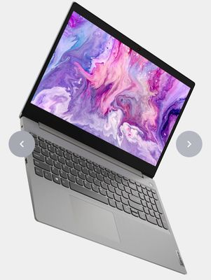 Lenova IDEAPAD slim 3i (14/8)