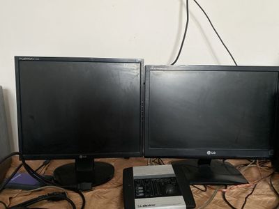 Маниторлар сатылады LG фирмасынан