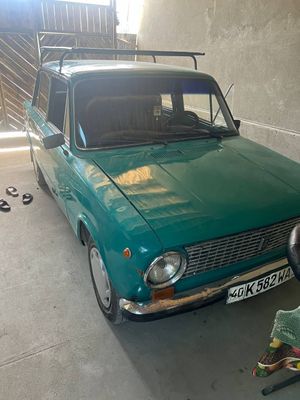Jiguli oʻrta sastiana 011