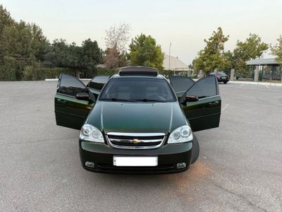 Lacetti 1.8 АТ продается