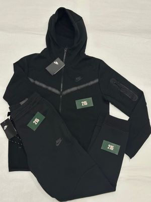 [НА ЗАКАЗ] NIKE AIR TECH FLEECE