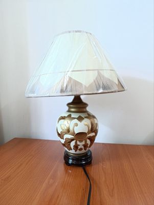 Ночная лампа новая