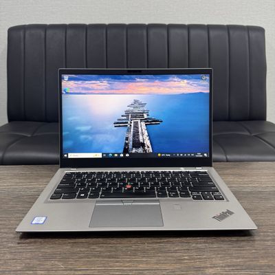 Сенсорный Lenovo ThinkPad X1 16/256гб для дома и офиса!