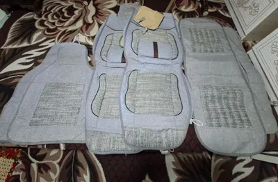 Набор Чехол