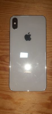 Iphone x s max 256 gb