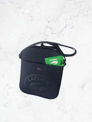 Barsetka, барсетка lacoste