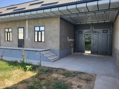 Sotuvga tayor uylar Shahar atrofida