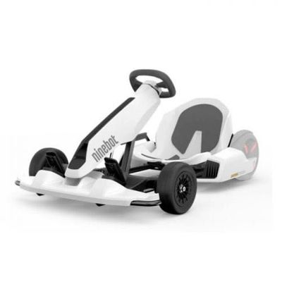 Segway ninebot s, gokart kit