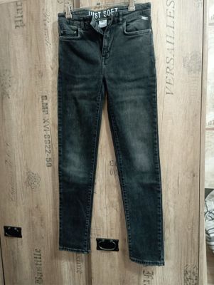 Zara boys джинсы и брюки р.11-12ет