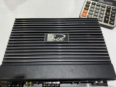 Kix usilitell 700w