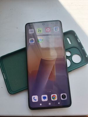 Xiaomi redmi note 13 pro plus 5g 512Gb