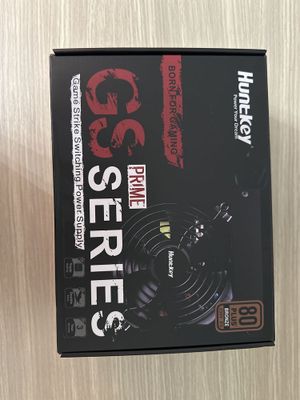 HuntKey GS850 Prime 850w 80+bronze