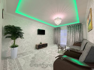 2в3/3/4 Чиланзар 6 Парус 54кв.м