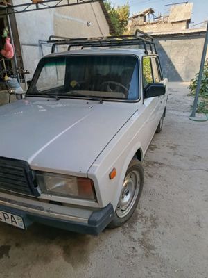 Продаётся ВАЗ 2107