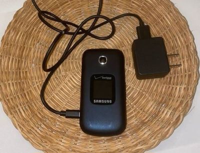 Samsung Gusto 3 by Verizon, USA (CDMA)