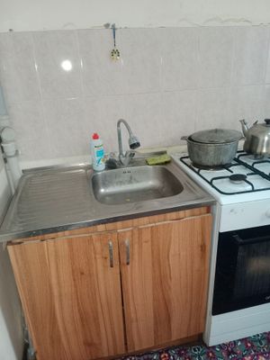 Qizlarga kvartira