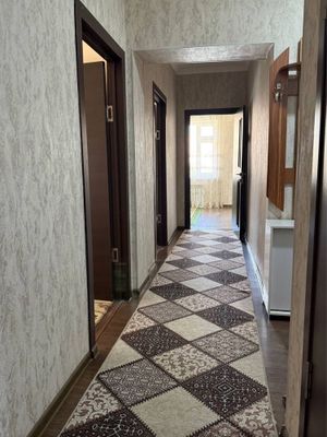 Sergeli 7a-3/4/7 gishli dom Oilaga beriladi