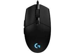 Мышка Logitech G102 | Б/у | Отличное состояние