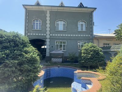 Аренда Участка 6 Соток 6 комнаты М. Ашрафий