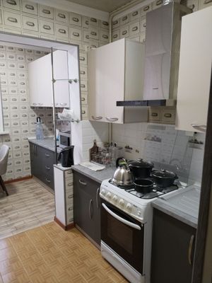 Сдаётся квартира Юнусабад 14 КВ !