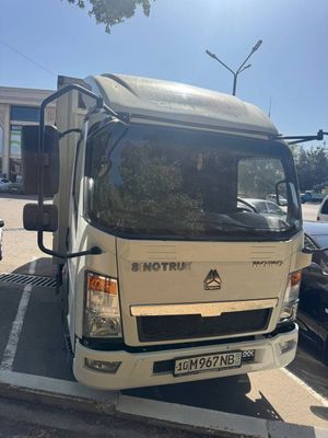 Xowo metan gaz 8 tonnali