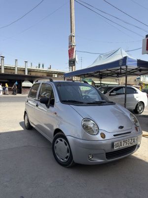 Matiz MX 2011