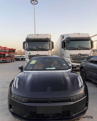Zeekr 001 Z-Sport full