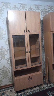 Shikaft xolati yaxshi