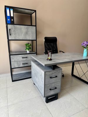 Стол/стол директора/лофт стол/Stol/Loft/Stul/стул