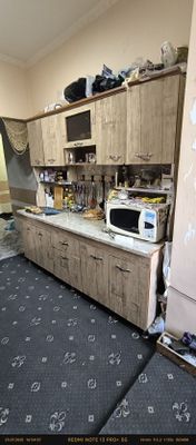 кухонный гарнитур