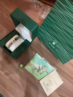 Браслет Ролекс