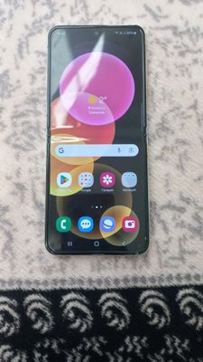 GALAXY Z FLIP 5