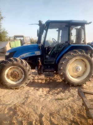 NEW HOLLAND TL-100A 2014 йил