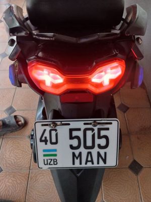 Redline sotiladi