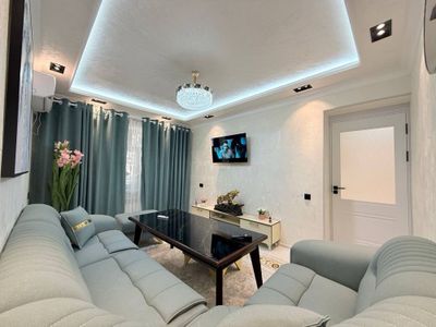Chilonzor metroga yaqin 2 xonali uy ijaraga beriladi