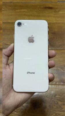 iphone 8 LL/A GOLD