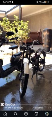 moped riga13