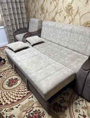 Мебель для гостинной раскладной