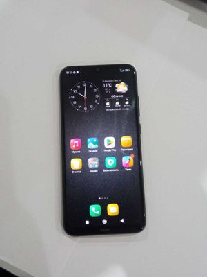 Xiaomi Redmi NOTE 8 sotiladi