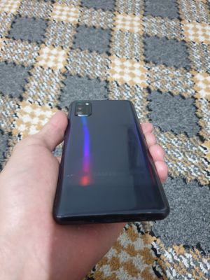 samsung A41