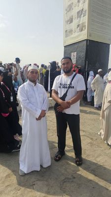 UMRA SAFARI 2025 – To‘liq Paket, 900$ dan boshlab!