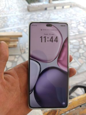 HONOR X7C yangi ishlatilmagan qaropka daqument bor
