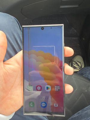 samsung note 20 ultra