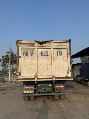 Kuzuf sotiladi uzunligi 6 m